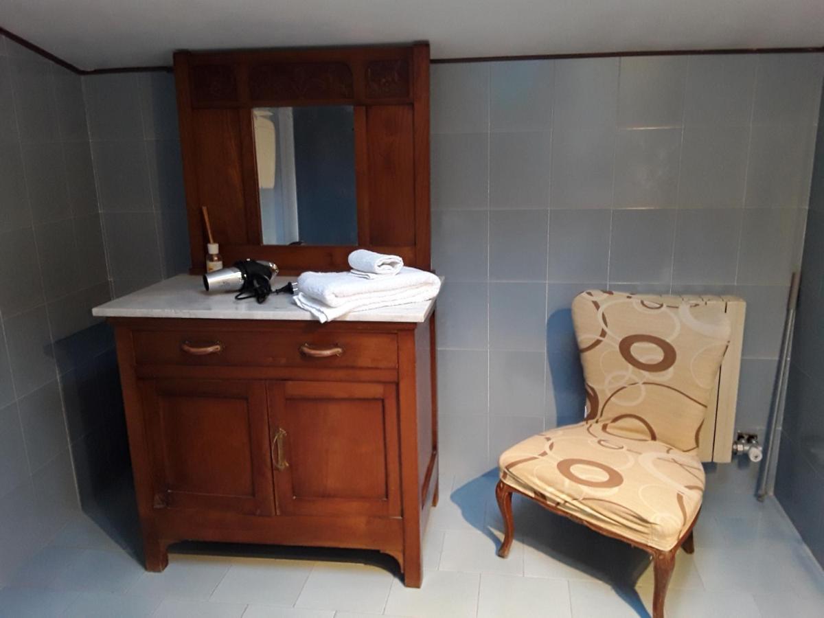 Camere Porto Vecchio Con Parcheggio A Pochi Passi Dal Castello Malcesine Exterior photo