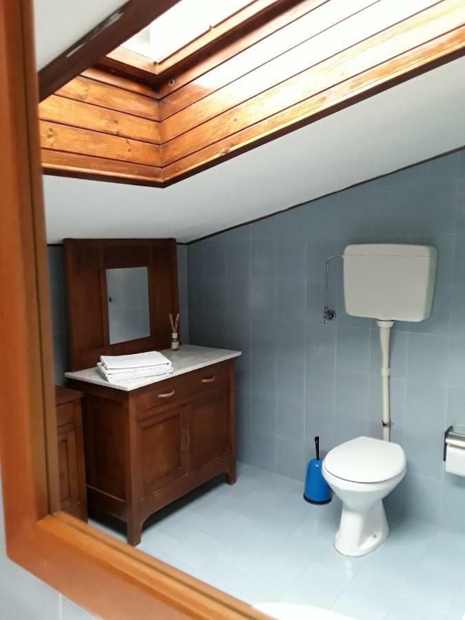Camere Porto Vecchio Con Parcheggio A Pochi Passi Dal Castello Malcesine Exterior photo